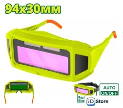 Сварочная маска Dyllu DTWA1501