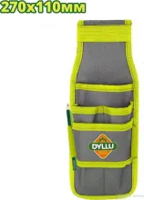 Сумка для автоинструментов Dyllu DTTG2104