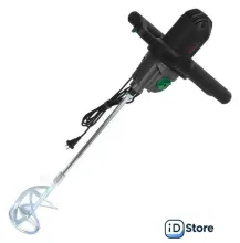 Строительный миксер DWT MXP12-12