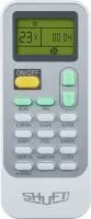 Кондиционер Shuft Soturai SFTH-24HN8