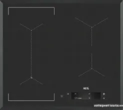 Варочная панель AEG IAE64843FB