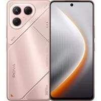 Телефон Tecno Pova 7 5G 8GB/256GB (розовая звездная пыль)