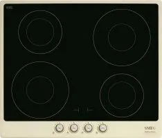 Варочная панель Smeg SI764POM