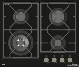 Варочная панель Korting HGG 6987 CTN FLC