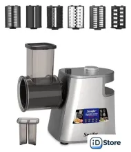 Овощерезка Sonifer SF-5031