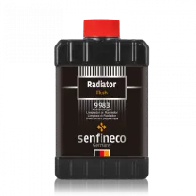 Промывка радиатора 325 мл. Senfineco Radiator Flush