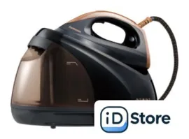 Утюг Panasonic NI-GT500NTW