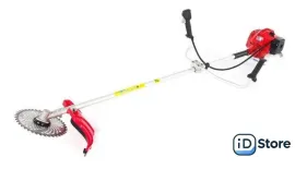 Триммер Интерскол KB-44/52RB