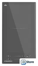 Варочная панель MAUNFELD CVI292S2FLGR Inverter