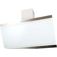 Кухонная вытяжка Akpo Kastos eco 90 WK-4 (белый)
