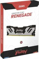 Оперативная память Kingston FURY Renegade 16ГБ DDR5 8000 МГц KF580C38RS-16