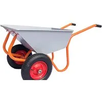 Двухколесная тачка КОМ ТССР-2П