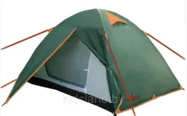 Палатка Универсальная Totem Tepee 4 (V2)