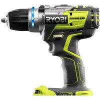 Ударная дрель-шуруповерт Ryobi R18PDBL-0 5133002438 (без АКБ)