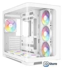 Корпус Sama V60 (белый)