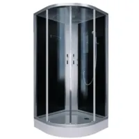 Душевая кабина Erlit ER3508P-C2-RUS