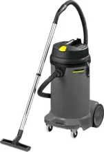 Пылесос Karcher NT 48/1 Tact 1.428-620.0