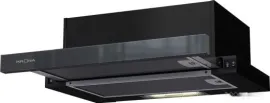Кухонная вытяжка Krona Kamilla 500 Air 1 (черный)