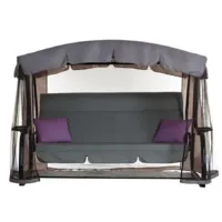 Садовые качели Sundays Garden Инфинити с1386