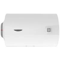 Накопительный электрический водонагреватель Ariston PRO1 R ABS 80 H