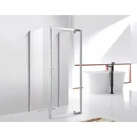 Душевой уголок Cezares MOLVENO-BA2-90/90-C-Cr-IV