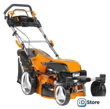 Газонокосилка Daewoo Power DLM 5100SVR