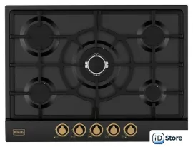 Варочная панель Korting HG 761 CTGN