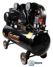 Компрессор ELAND WIND 100-2CB