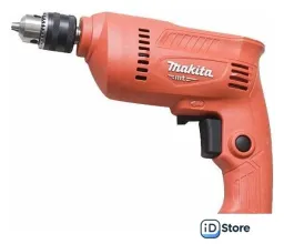 Безударная дрель Makita MT M0600