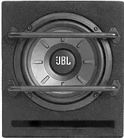 Корпусной активный сабвуфер JBL Stage 800BA