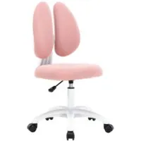 Детский ортопедический стул Everprof Kids 103 (розовый)