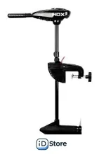 Лодочный мотор HDX 40L