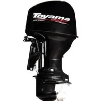 Лодочный мотор Toyama F50FEL-T-EFI