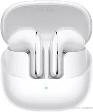 Наушники Xiaomi Buds 5 M2341E1 (снежный белый, международная версия)