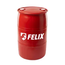 Антифриз FELIX CARBOX G12 (красный), в пласт. боч. 230кг. (212л.)