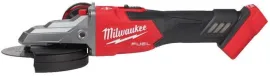 Угловая шлифмашина Milwaukee M18 Fuel FSAGF125XB-0X 4933478438 (без АКБ, кейс)