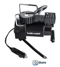 Автомобильный компрессор Swat SWT-206