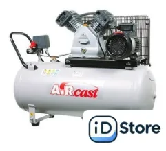 Компрессор Remeza Aircast СБ4/C-100.LB24A