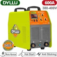 Сварочный инвертор Dyllu DTWD66001