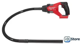 Вибратор глубинный Milwaukee M18 FUEL M18FCVN12-0 4933479596 (без АКБ)
