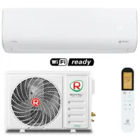 Кондиционер Royal Clima ARIA DC Inverter RCI-ARE35HN