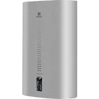Накопительный электрический водонагреватель Electrolux EWH 80 Centurio IQ 3.0 Silver