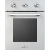Газовый духовой шкаф Krona Stretto 45 WH