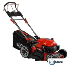 Газонокосилка ECO LG-745 E EC2014-7