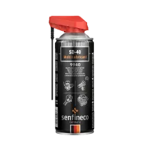 Смазка многофункциональная Senfineco SO-40 Multilubricant Smart 400 мл