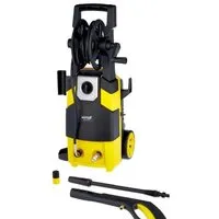 Мойка высокого давления Huter W165-ARV