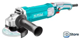 Угловая шлифмашина Total TG110125565