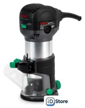 Вертикальный фрезер DWT KFP07-30V