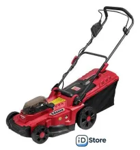 Газонокосилка Wortex CLM 3836 ALL1 0333235 (без АКБ)