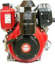 Двигатель дизельный WEIMA WM192FE